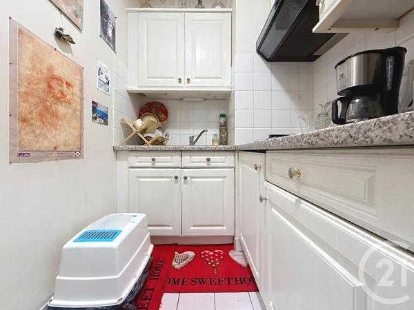 Appartement Studio à vendre  1 pièce - 42,85 m2 PARIS - 75012