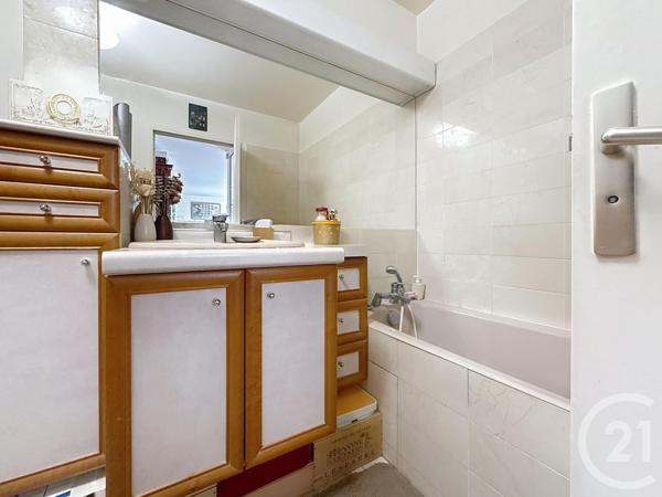 Appartement Studio à vendre  1 pièce - 42,85 m2 PARIS - 75012