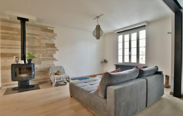 Vente Maison Ref: Magnolia rénové(e) Cholet   