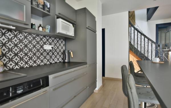 Vente Maison Ref: Magnolia rénové(e) Cholet   