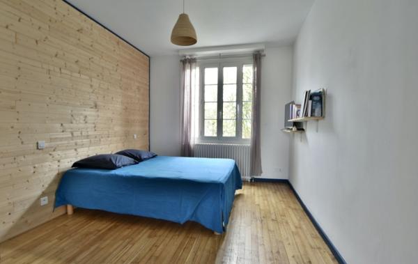 Vente Maison Ref: Magnolia rénové(e) Cholet   