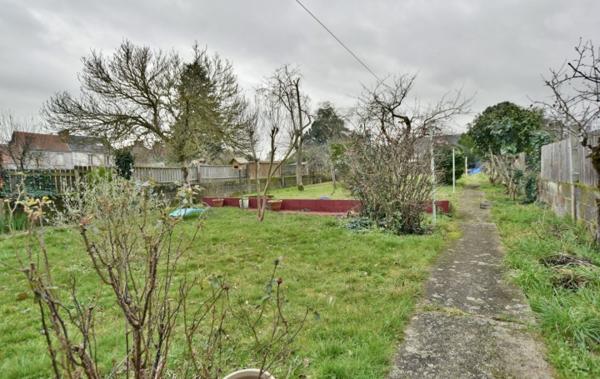 Vente Maison Ref: Magnolia rénové(e) Cholet   