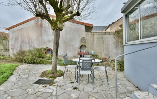 Vente Maison Ref: Magnolia rénové(e) Cholet   