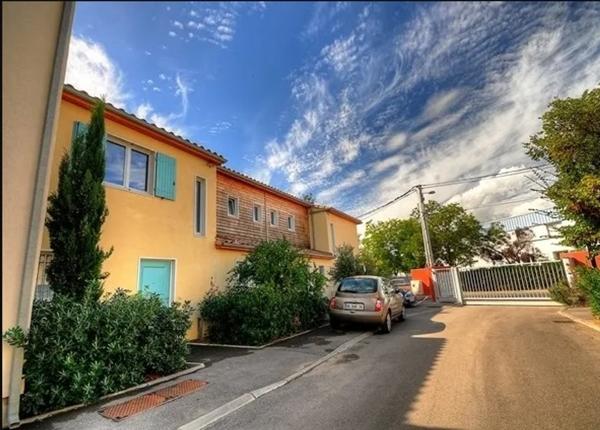 Maison/villa · Vente Montpellier (34070) 4 pièces · 85m²