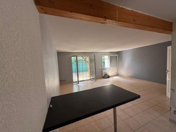 Maison/villa · Vente Montpellier (34070) 4 pièces · 85m²