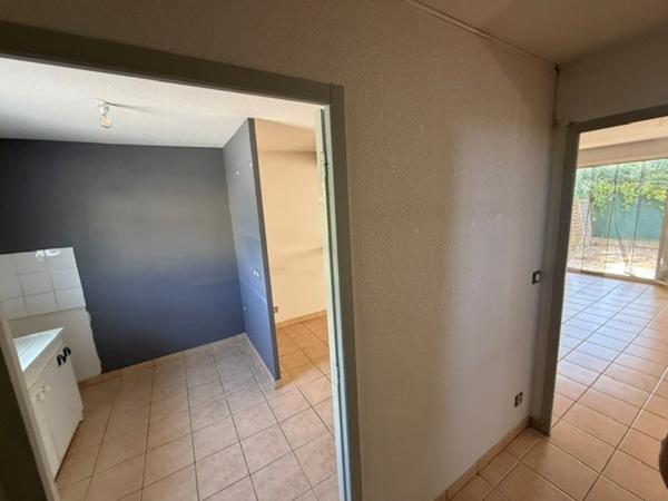 Maison/villa · Vente Montpellier (34070) 4 pièces · 85m²