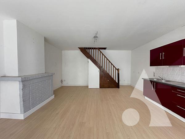 Maison 4 pièces 88 m2