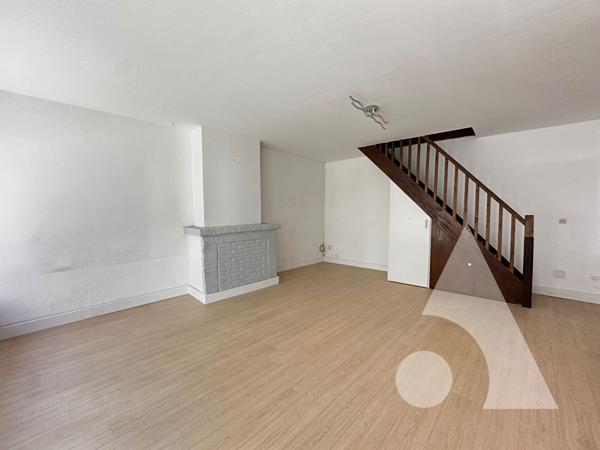 Maison 4 pièces 88 m2