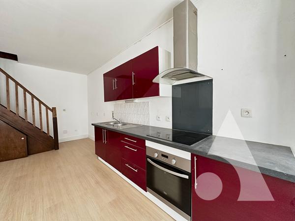 Maison 4 pièces 88 m2