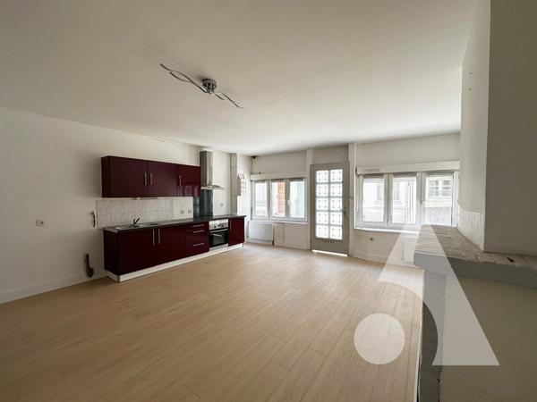 Maison 4 pièces 88 m2