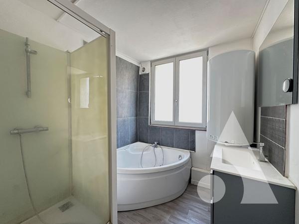 Maison 4 pièces 88 m2