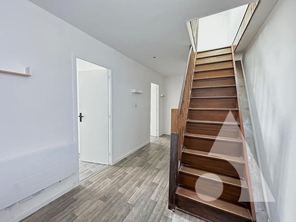 Maison 4 pièces 88 m2
