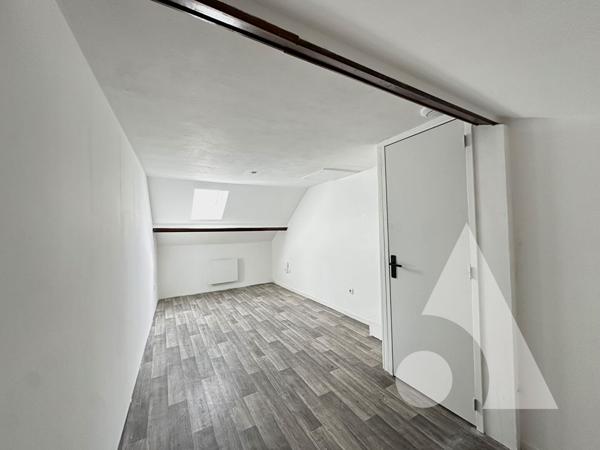 Maison 4 pièces 88 m2