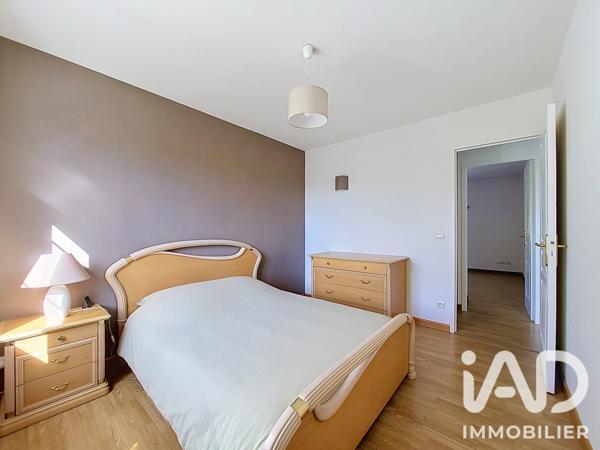 Maison à vendre 5 pièces 94 m² Jouy-en-Josas