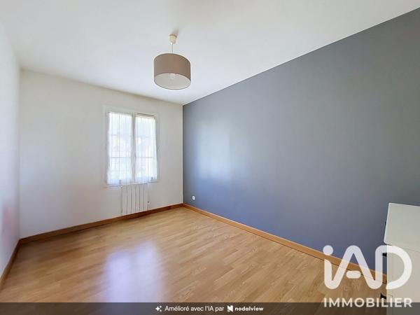 Maison à vendre 5 pièces 94 m² Jouy-en-Josas