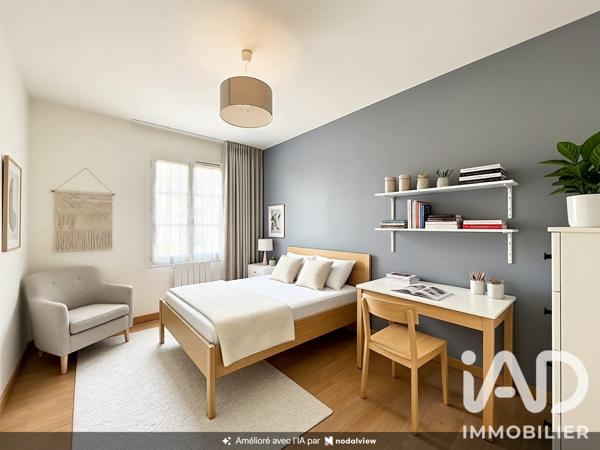 Maison à vendre 5 pièces 94 m² Jouy-en-Josas