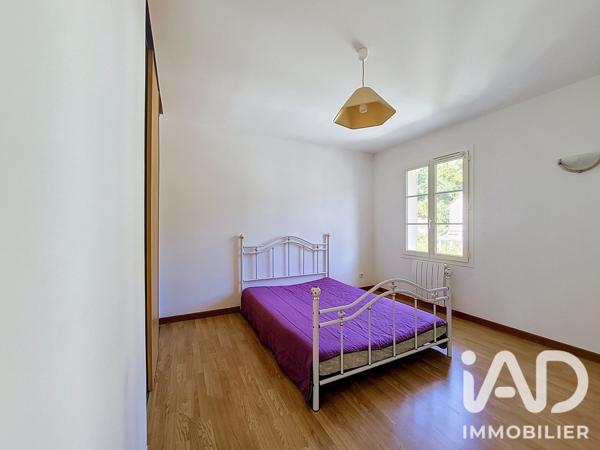 Maison à vendre 5 pièces 94 m² Jouy-en-Josas