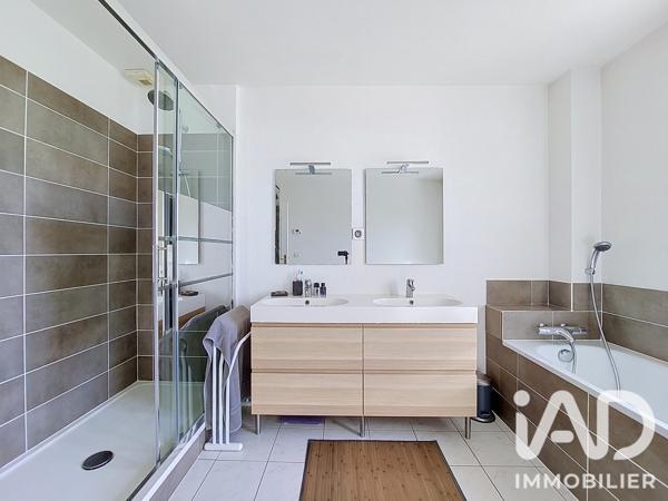 Maison à vendre 5 pièces 94 m² Jouy-en-Josas