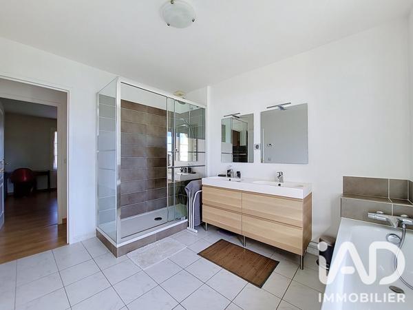 Maison à vendre 5 pièces 94 m² Jouy-en-Josas