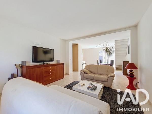 Maison à vendre 5 pièces 94 m² Jouy-en-Josas