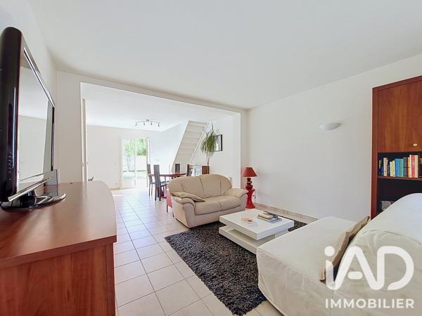 Maison à vendre 5 pièces 94 m² Jouy-en-Josas