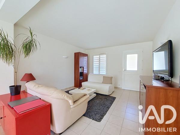 Maison à vendre 5 pièces 94 m² Jouy-en-Josas