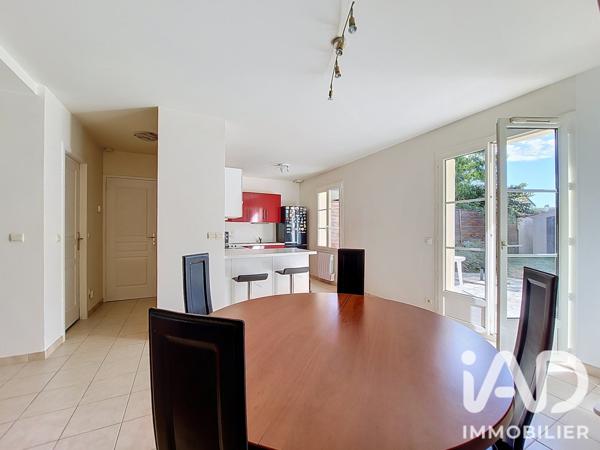 Maison à vendre 5 pièces 94 m² Jouy-en-Josas