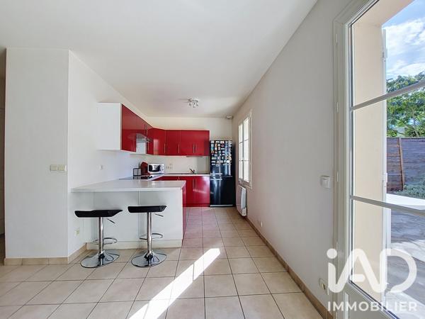Maison à vendre 5 pièces 94 m² Jouy-en-Josas