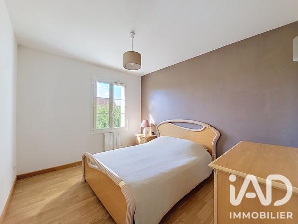 Maison à vendre 5 pièces 94 m² Jouy-en-Josas