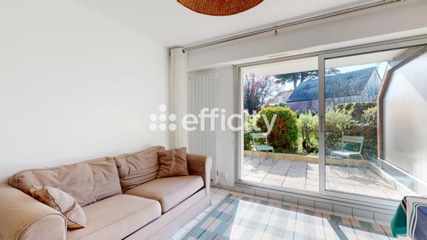 Appartement 2 pièces - 27 m²