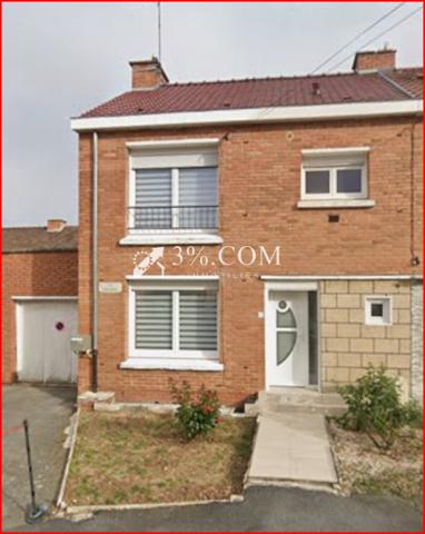Maison 5 pièce(s) 3 chambre(s) 82.8 m²
