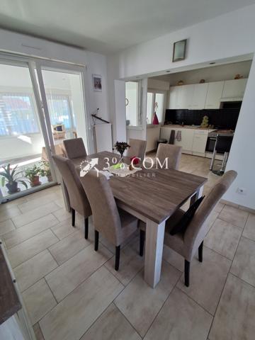 Maison 5 pièce(s) 3 chambre(s) 82.8 m²