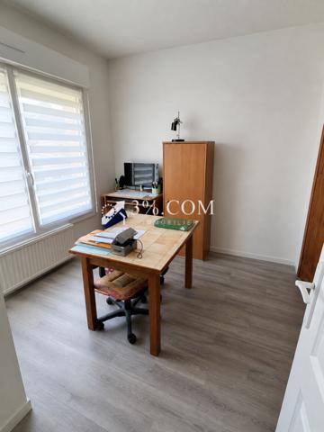 Maison 5 pièce(s) 3 chambre(s) 82.8 m²