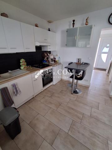 Maison 5 pièce(s) 3 chambre(s) 82.8 m²