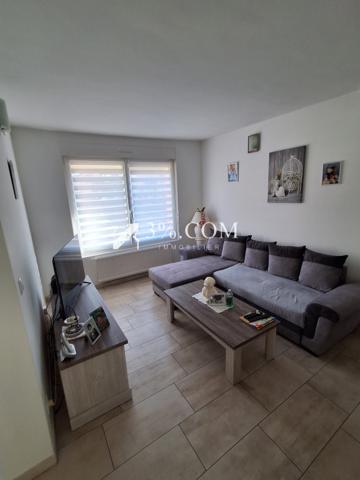 Maison 5 pièce(s) 3 chambre(s) 82.8 m²