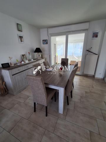 Maison 5 pièce(s) 3 chambre(s) 82.8 m²