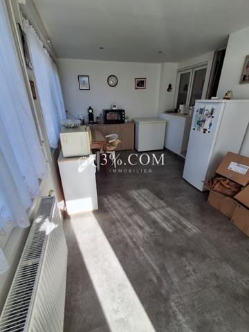 Maison 5 pièce(s) 3 chambre(s) 82.8 m²