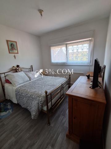 Maison 5 pièce(s) 3 chambre(s) 82.8 m²
