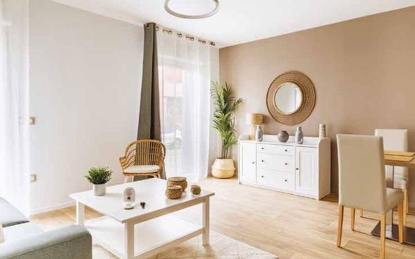 Appartement à vendre    3 pièces • 59,55 m2 Narbonne