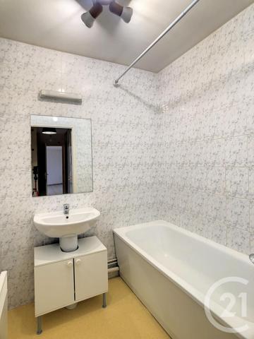 Appartement F3 à vendre  3 pièces - 60,30 m2 BRETIGNY SUR ORGE - 91