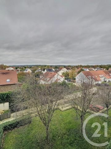 Appartement F3 à vendre  3 pièces - 60,30 m2 BRETIGNY SUR ORGE - 91