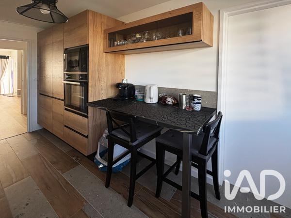 Appartement à vendre 4 pièces 74 m² Rezé