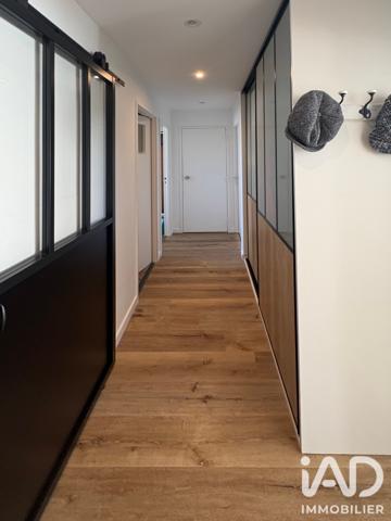 Appartement à vendre 4 pièces 74 m² Rezé