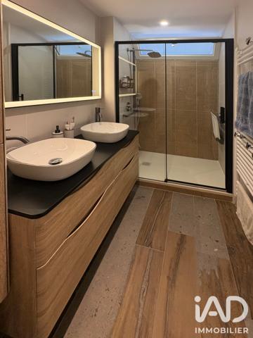 Appartement à vendre 4 pièces 74 m² Rezé