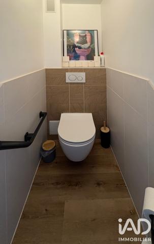 Appartement à vendre 4 pièces 74 m² Rezé