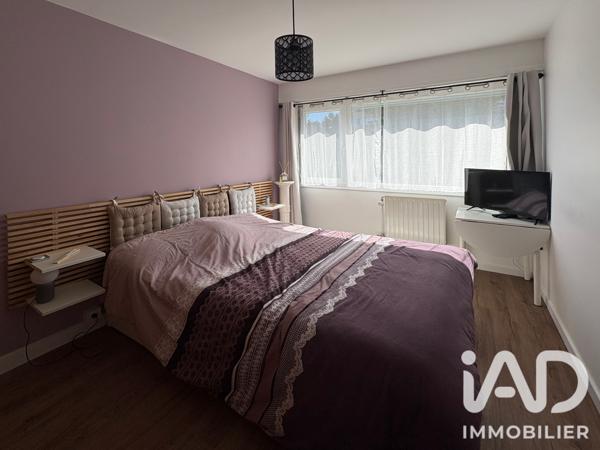 Appartement à vendre 4 pièces 74 m² Rezé