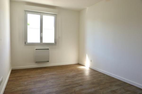 Maison à vendre à Reims neuve, composée de trois chambres pièces REIMS (51)