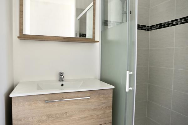 Maison à vendre à Reims neuve, composée de trois chambres pièces REIMS (51)