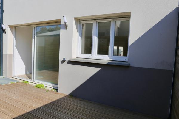 Maison à vendre à Reims neuve, composée de trois chambres pièces REIMS (51)