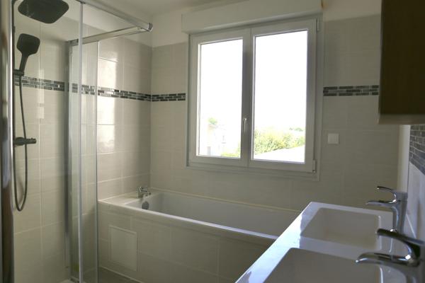 Maison à vendre à Reims neuve, composée de trois chambres pièces REIMS (51)